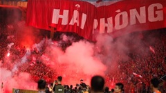 Trước vòng 13 V.League 2025/26: HLV Chu Đình Nghiêm về lại Hàng Đẫy!